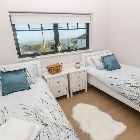 Driftwood Haven Holiday home St Ives (Cornwall)