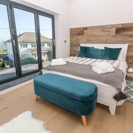 Driftwood Haven Holiday home