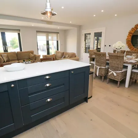 Driftwood Haven Holiday home