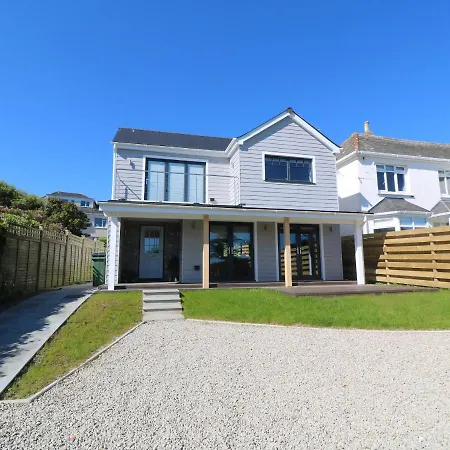 Driftwood Haven Holiday home