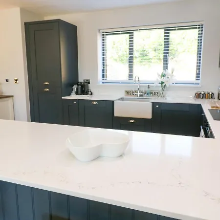 Driftwood Haven Holiday home